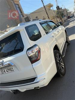 تويوتا 4رنر